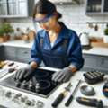 Elica Kitchen Hob Repair Service Center In Delhi