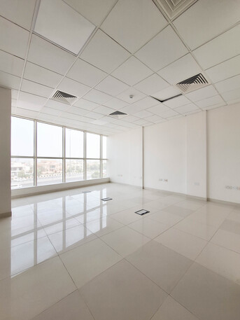 Tubli, Offices, BHD 898,  For Rent, A Commercial Office Apartment In A Prime Location In Tubli