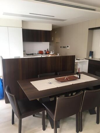 Paris, Apartments/Houses, Jod 16000/year,  Furnished,  2 BR,  Ground Floor Fully Furnished Apartment For Rent In Swefieh