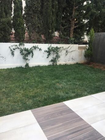 Paris, Apartments/Houses, Jod 16000/year,  Furnished,  2 BR,  Ground Floor Fully Furnished Apartment For Rent In Swefieh