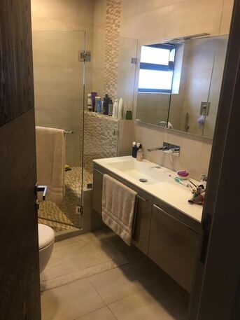 Paris, Apartments/Houses, Jod 16000/year,  Furnished,  2 BR,  Ground Floor Fully Furnished Apartment For Rent In Swefieh