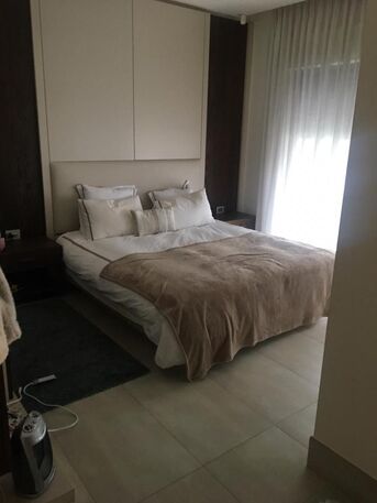 Paris, Apartments/Houses, Jod 16000/year,  Furnished,  2 BR,  Ground Floor Fully Furnished Apartment For Rent In Swefieh