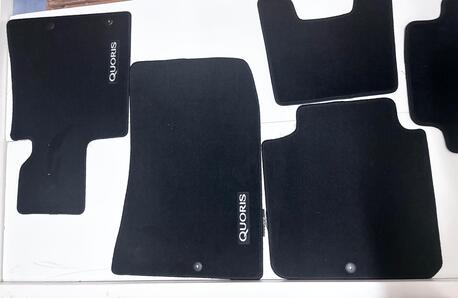 Al Sharafeyah, Vehicles, Cars & Trucks , SAR 50,  Universal,  2025,  222222 KM,  Car Floor Mats New