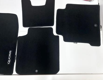 Al Sharafeyah, Vehicles, Cars & Trucks , SAR 50,  Universal,  2025,  222222 KM,  Car Floor Mats New