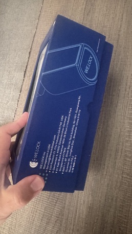 Riyadh, Electronics, SAR 250,  Welock Smart Lock With WIFI Gateway