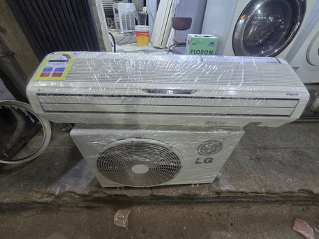 Al Malaz, Air Conditioners, SAR 650,  Splite Ac Sale