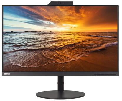 Jubail, Computers, SAR 1250,  Lenovo Tiny &ndash; PC - Core I 7/16 GB/512 GB M.2/ W11/ 24&rdquo; HP/Del IPS Led  Monitor