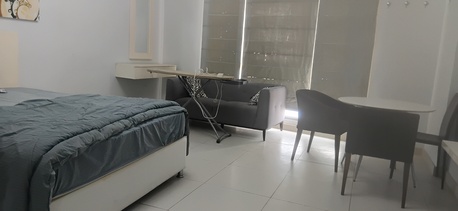 Manama, Apartments/Houses, BHD 240/month,  Furnished,  Studio,  Studio Inclusive With Ewa