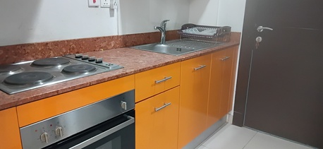 Manama, Apartments/Houses, BHD 240/month,  Furnished,  Studio,  Studio Inclusive With Ewa