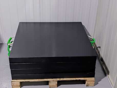 Khobar, Materials, SAR 100,  OUTER RIGGER PAD IN DAMMAM