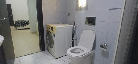 Manama, Apartments/Houses, BHD 275/month,  Furnished,  1 BR,  Luxury 1bhk Inclusive Ewa