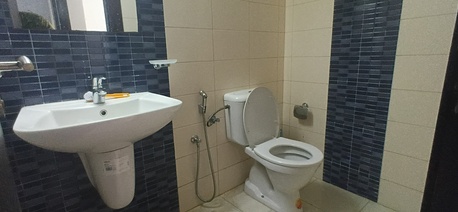 Manama, Apartments/Houses, BHD 275/month,  Furnished,  1 BR,  Luxury 1bhk Inclusive Ewa