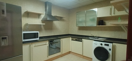 Manama, Apartments/Houses, BHD 550/month,  Furnished,  3 BR,  Luxury 3bhk Inclusive Balcony