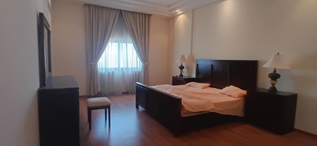 Manama, Apartments/Houses, BHD 550/month,  Furnished,  3 BR,  Luxury 3bhk Inclusive Balcony
