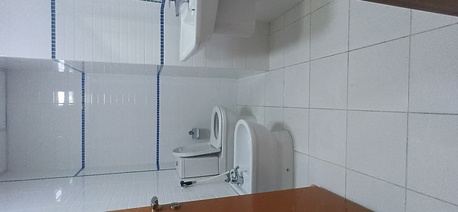 Manama, Apartments/Houses, BHD 550/month,  Furnished,  3 BR,  Luxury 3bhk Inclusive Balcony