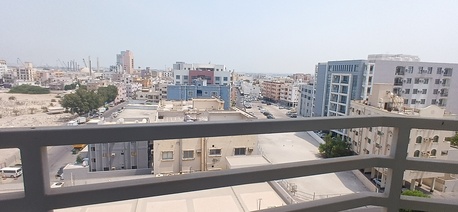 Manama, Apartments/Houses, BHD 550/month,  Furnished,  3 BR,  Luxury 3bhk Inclusive Balcony