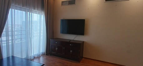 Manama, Apartments/Houses, BHD 550/month,  Furnished,  3 BR,  Luxury 3bhk Inclusive Balcony