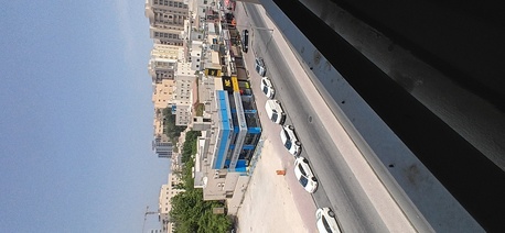 Manama, Apartments/Houses, BHD 330/month,  Furnished,  2 BR,  Luxury Balcony 2 Bhk Without Ewa