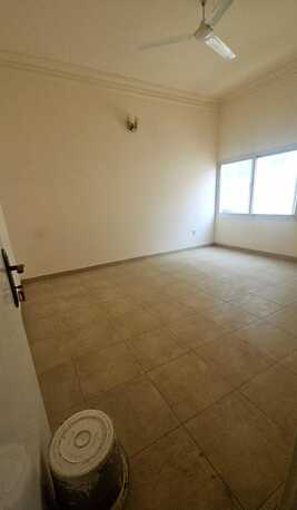 Umm Al Hassam, Apartments/Houses, BHD 200/month,  3 BR,  3 Bedroom Unfurnished Flat For Rent Without Ewa