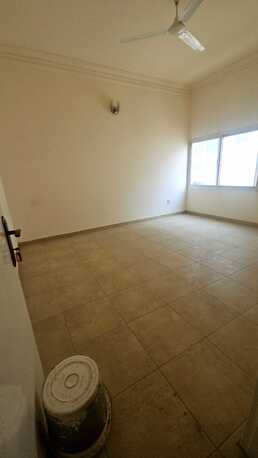 Umm Al Hassam, Apartments/Houses, BHD 200/month,  3 BR,  3 Bedroom Unfurnished Flat For Rent Without Ewa