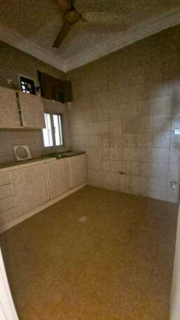 Umm Al Hassam, Apartments/Houses, BHD 200/month,  3 BR,  3 Bedroom Unfurnished Flat For Rent Without Ewa