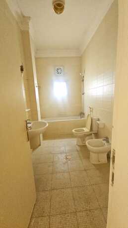 Umm Al Hassam, Apartments/Houses, BHD 200/month,  3 BR,  3 Bedroom Unfurnished Flat For Rent Without Ewa