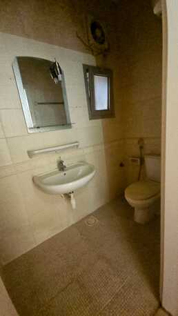 Umm Al Hassam, Apartments/Houses, BHD 200/month,  3 BR,  3 Bedroom Unfurnished Flat For Rent Without Ewa