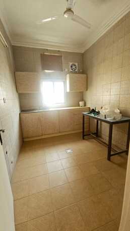 Umm Al Hassam, Apartments/Houses, BHD 210/month,  3 BR,  3 Bedroom Unfurnished Flat For Rent Without Ewa
