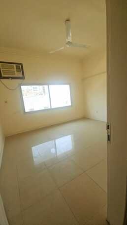 Umm Al Hassam, Apartments/Houses, BHD 210/month,  3 BR,  3 Bedroom Unfurnished Flat For Rent Without Ewa