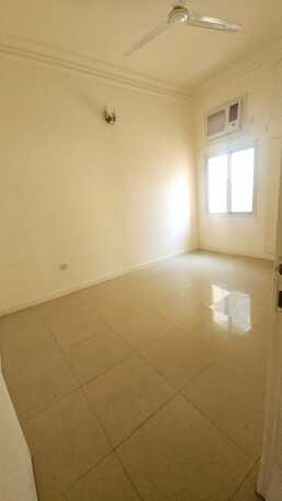 Umm Al Hassam, Apartments/Houses, BHD 210/month,  3 BR,  3 Bedroom Unfurnished Flat For Rent Without Ewa