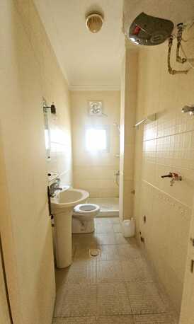 Umm Al Hassam, Apartments/Houses, BHD 210/month,  3 BR,  3 Bedroom Unfurnished Flat For Rent Without Ewa