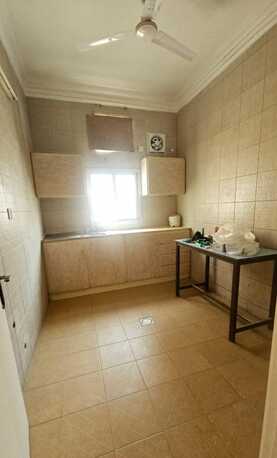 Umm Al Hassam, Apartments/Houses, BHD 210/month,  3 BR,  3 Bedroom Unfurnished Flat For Rent Without Ewa