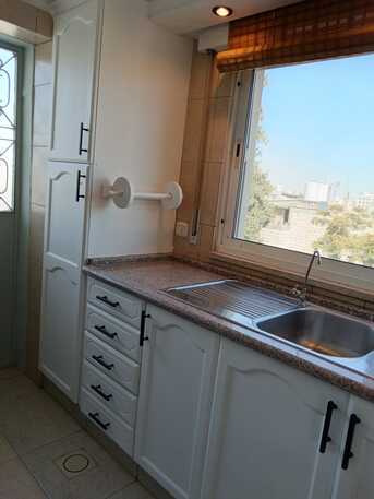 Paris, Apartments/Houses, JD 15000/year,  Furnished,  2 BR,  Fully Furnished Apartment For Rent In Lweibdeh