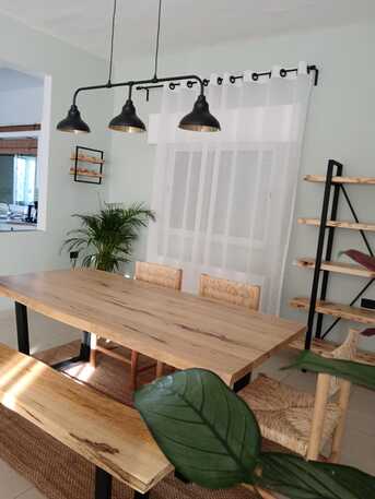 Paris, Apartments/Houses, JD 15000/year,  Furnished,  2 BR,  Fully Furnished Apartment For Rent In Lweibdeh