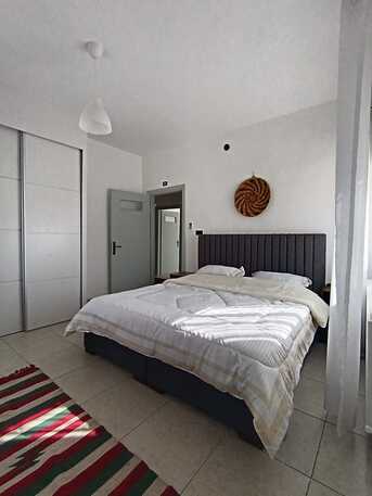 Paris, Apartments/Houses, JD 15000/year,  Furnished,  2 BR,  Fully Furnished Apartment For Rent In Lweibdeh