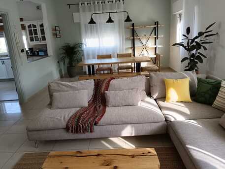 Paris, Apartments/Houses, JD 15000/year,  Furnished,  2 BR,  Fully Furnished Apartment For Rent In Lweibdeh