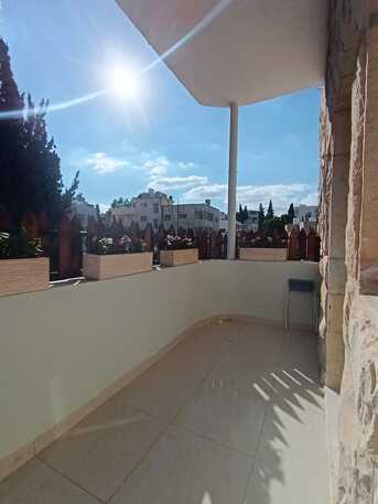 Paris, Apartments/Houses, JD 15000/year,  Furnished,  2 BR,  Fully Furnished Apartment For Rent In Lweibdeh