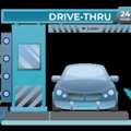 Drive Thru Solution Optimize Efficiency And Customer Satisfaction