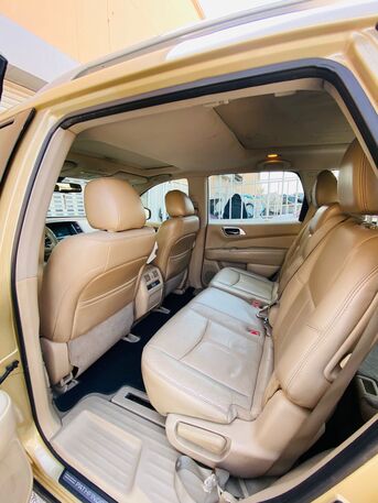 Manama, Vehicles, Cars & Trucks , BHD 3000,  ✅️ Nissan Pathfinder,  2014, Full Option  177532 KM, For Sale,  2014,  Automatic,  177532 KM,  Nissan Pathfinder For Sale