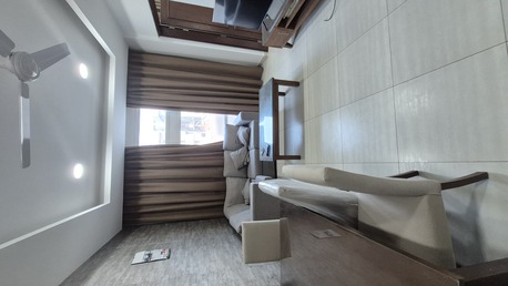 Manama, Apartments/Houses, BHD 290/month,  Furnished,  1 BR,  132 Sq. Meter,  FOR RENT 1 BHK ADILYA