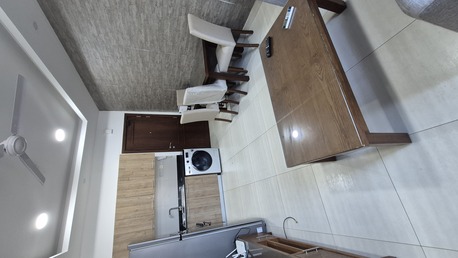 Manama, Apartments/Houses, BHD 290/month,  Furnished,  1 BR,  132 Sq. Meter,  FOR RENT 1 BHK ADILYA