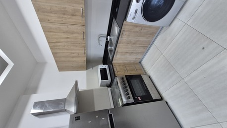 Manama, Apartments/Houses, BHD 290/month,  Furnished,  1 BR,  132 Sq. Meter,  FOR RENT 1 BHK ADILYA