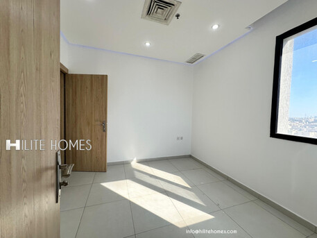 Kuwait City, Apartments/Houses, KWD 450/month,  3 BR,  Three Bedroom Apartment Available For Rent In Jabriya