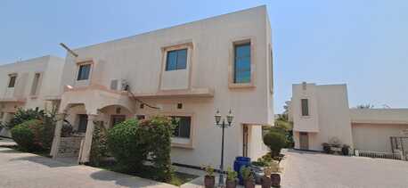 Saar, Villas, BHD 600,  300 Sq. Meter,  Semi Furnished Compound Villas | 3 Bedrooms | Rent 600BD Ewa With Limit