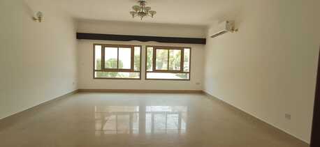 Saar, Villas, BHD 600,  300 Sq. Meter,  Semi Furnished Compound Villas | 3 Bedrooms | Rent 600BD Ewa With Limit