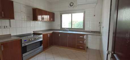 Saar, Villas, BHD 600,  300 Sq. Meter,  Semi Furnished Compound Villas | 3 Bedrooms | Rent 600BD Ewa With Limit