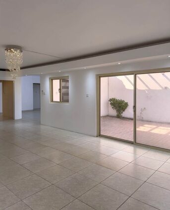 Manama, Villas, 400 Sq. Meter,  Semi-Furnished Villas  3 Bedrooms | Rent 550BD Ewa Limit - 50