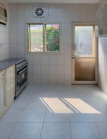 Manama, Villas, 400 Sq. Meter,  Semi-Furnished Villas  3 Bedrooms | Rent 550BD Ewa Limit - 50