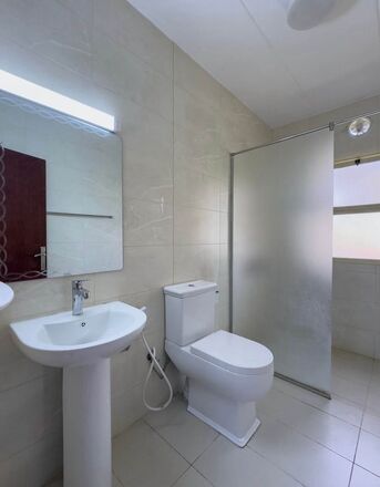 Manama, Villas, 400 Sq. Meter,  Semi-Furnished Villas  3 Bedrooms | Rent 550BD Ewa Limit - 50