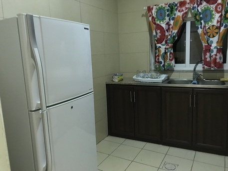 Al-Abdali, Apartments/Houses, JOD 550/month,  Furnished,  2 BR,  120 Sq. Meter,  Nice And Bright Furnished Apartment For Rent In Jabal Al Weibdeh Close To Paris Circle